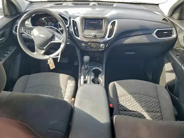 3GNAXTEG3PS206253 2023 CHEVROLET EQUINOX - Image 8