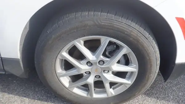 3GNAXTEG3PS208469 2023 CHEVROLET EQUINOX - Image 8