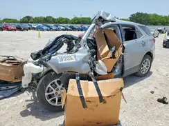 3GNAXTEG3PS209069 2023 CHEVROLET EQUINOX