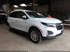 3GNAXTEG3PS212795 2023 CHEVROLET EQUINOX