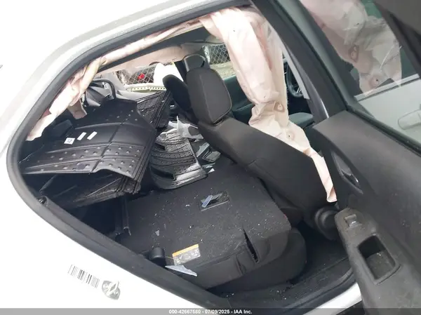 3GNAXTEG3PS212795 2023 CHEVROLET EQUINOX - Image 8