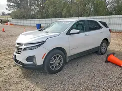 3GNAXTEG3PS216071 2023 CHEVROLET EQUINOX