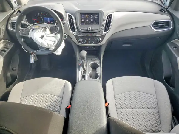 3GNAXTEG3PS216071 2023 CHEVROLET EQUINOX - Image 8