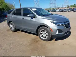 3GNAXTEG3PS216782 2023 CHEVROLET EQUINOX