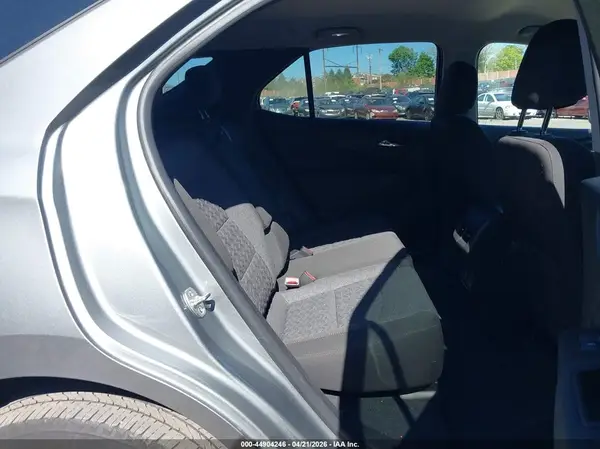3GNAXTEG3PS216782 2023 CHEVROLET EQUINOX - Image 8