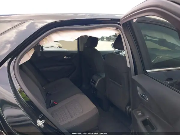 3GNAXTEG3RL159190 2024 CHEVROLET EQUINOX - Image 8