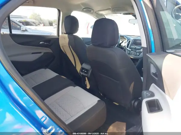 3GNAXTEG3RL227715 2024 CHEVROLET EQUINOX - Image 8