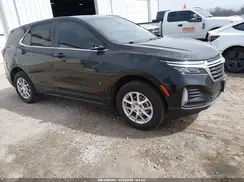 3GNAXTEG3RL230758 2024 CHEVROLET EQUINOX