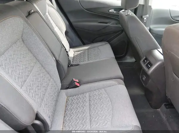 3GNAXTEG3RL230758 2024 CHEVROLET EQUINOX - Image 8