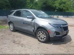 3GNAXTEG3RL240951 2024 CHEVROLET EQUINOX