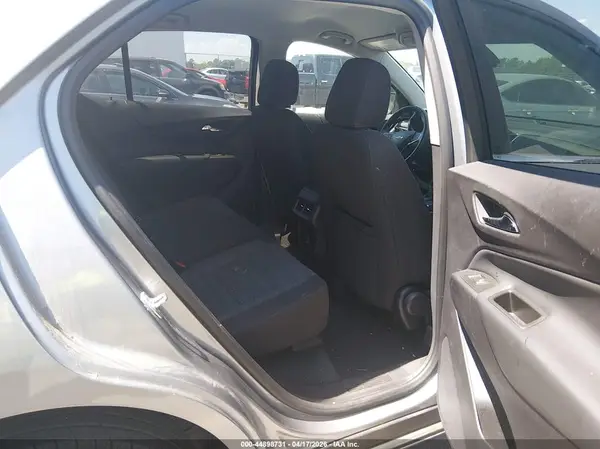 3GNAXTEG3RL243235 2024 CHEVROLET EQUINOX - Image 8