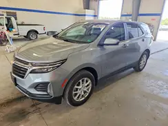 3GNAXTEG3RL243249 2024 CHEVROLET EQUINOX