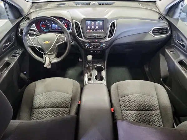 3GNAXTEG3RL243249 2024 CHEVROLET EQUINOX - Image 8