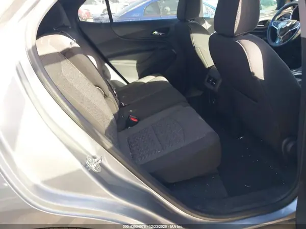 3GNAXTEG3RL243266 2024 CHEVROLET EQUINOX - Image 8