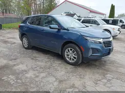 3GNAXTEG3RL284660 2024 CHEVROLET EQUINOX