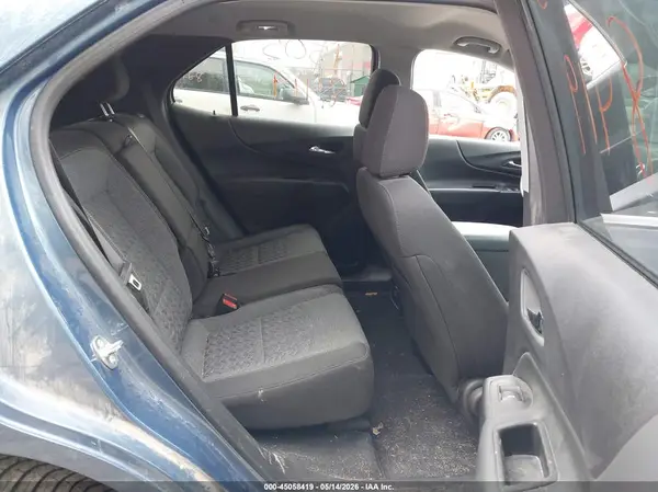 3GNAXTEG3RL284660 2024 CHEVROLET EQUINOX - Image 8