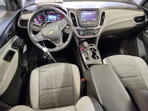 3GNAXTEG3RL300226 2024 CHEVROLET EQUINOX - Image 8