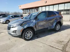 3GNAXTEG3RL332559 2024 CHEVROLET EQUINOX