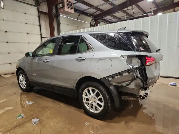 3GNAXTEG3RS219409 2024 CHEVROLET EQUINOX - Image 2
