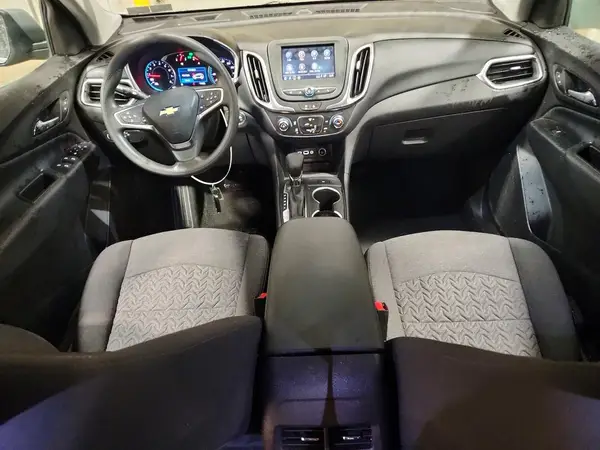 3GNAXTEG3RS219409 2024 CHEVROLET EQUINOX - Image 8