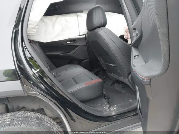 3GNAXTEG3SL111128 2025 CHEVROLET EQUINOX - Image 8