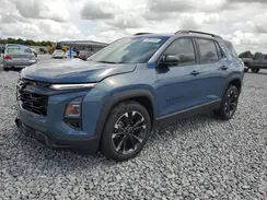 3GNAXTEG3SL115390 2025 CHEVROLET EQUINOX