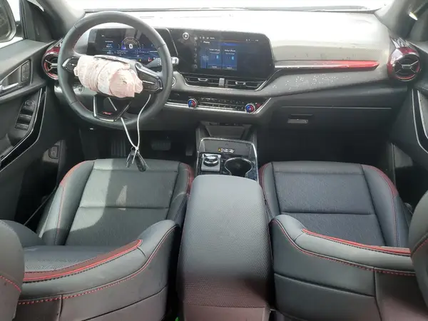 3GNAXTEG3SL115390 2025 CHEVROLET EQUINOX - Image 8