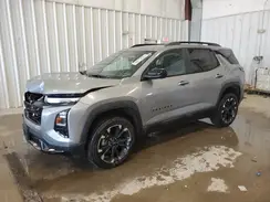 3GNAXTEG3SL117107 2025 CHEVROLET EQUINOX