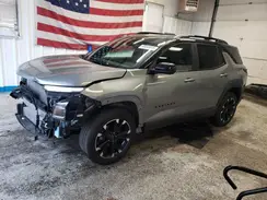 3GNAXTEG3SL125918 2025 CHEVROLET EQUINOX