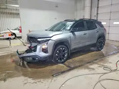 3GNAXTEG3SL126681 2025 CHEVROLET EQUINOX