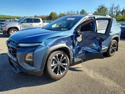 3GNAXTEG3SL129564 2025 CHEVROLET EQUINOX
