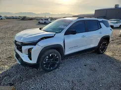 3GNAXTEG3SL134201 2025 CHEVROLET EQUINOX