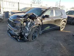 3GNAXTEG3SL154741 2025 CHEVROLET EQUINOX