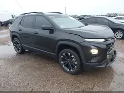 3GNAXTEG3SL160331 2025 CHEVROLET EQUINOX