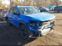 3GNAXTEG3SL187271 2025 CHEVROLET EQUINOX