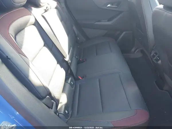 3GNAXTEG3SL187271 2025 CHEVROLET EQUINOX - Image 8