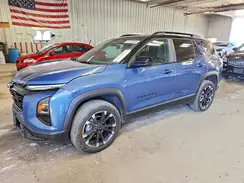 3GNAXTEG3SL205171 2025 CHEVROLET EQUINOX