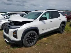 3GNAXTEG3SL227090 2025 CHEVROLET EQUINOX