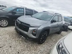 3GNAXTEG3SL250384 2025 CHEVROLET EQUINOX