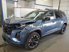 3GNAXTEG3SL306095 2025 CHEVROLET EQUINOX