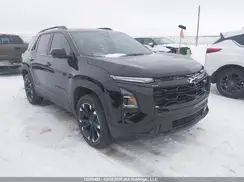 3GNAXTEG3SL322278 2025 CHEVROLET EQUINOX