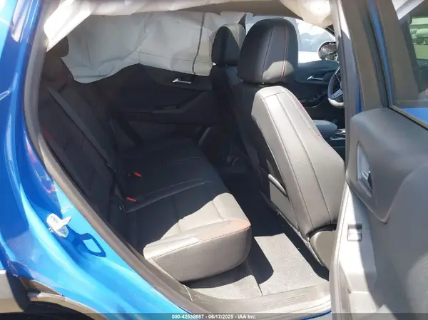 3GNAXTEG3SL327593 2025 CHEVROLET EQUINOX - Image 8