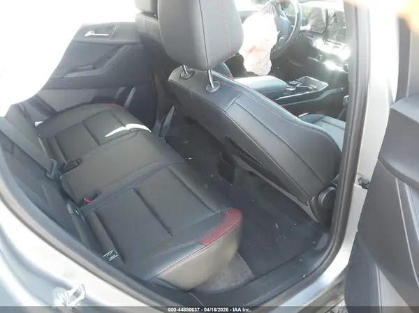 3GNAXTEG3TL115603 2026 CHEVROLET EQUINOX - Image 8