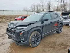 3GNAXTEG3TL128156 2026 CHEVROLET EQUINOX
