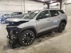 3GNAXTEG3TL140811 2026 CHEVROLET EQUINOX