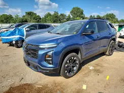3GNAXTEG3TL161691 2026 CHEVROLET EQUINOX