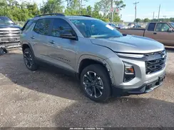 3GNAXTEG3TL232713 2026 CHEVROLET EQUINOX