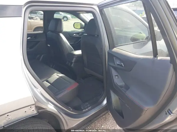 3GNAXTEG3TL232713 2026 CHEVROLET EQUINOX - Image 8