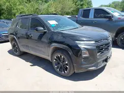 3GNAXTEG3TL243341 2026 CHEVROLET EQUINOX
