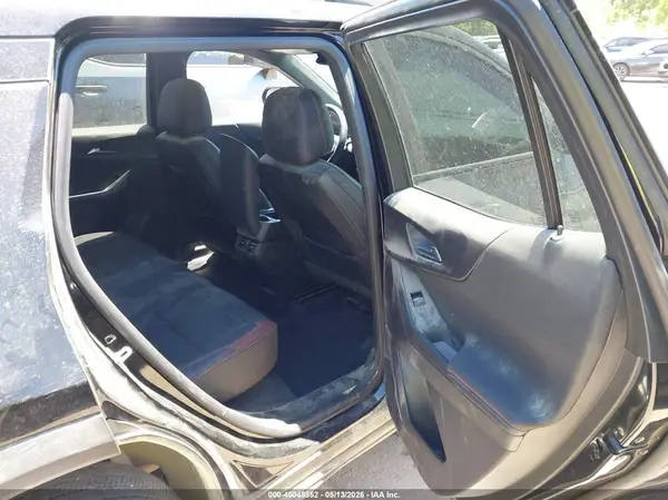 3GNAXTEG3TL243341 2026 CHEVROLET EQUINOX - Image 8